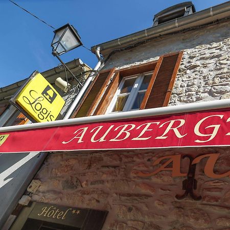 Auberge De L'Isard Сен Дени Екстериор снимка