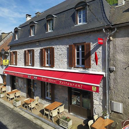 Auberge De L'Isard Сен Дени Екстериор снимка