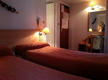 Auberge De L'Isard Сен Дени Екстериор снимка
