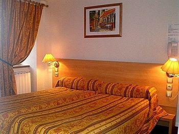 Auberge De L'Isard Сен Дени Екстериор снимка